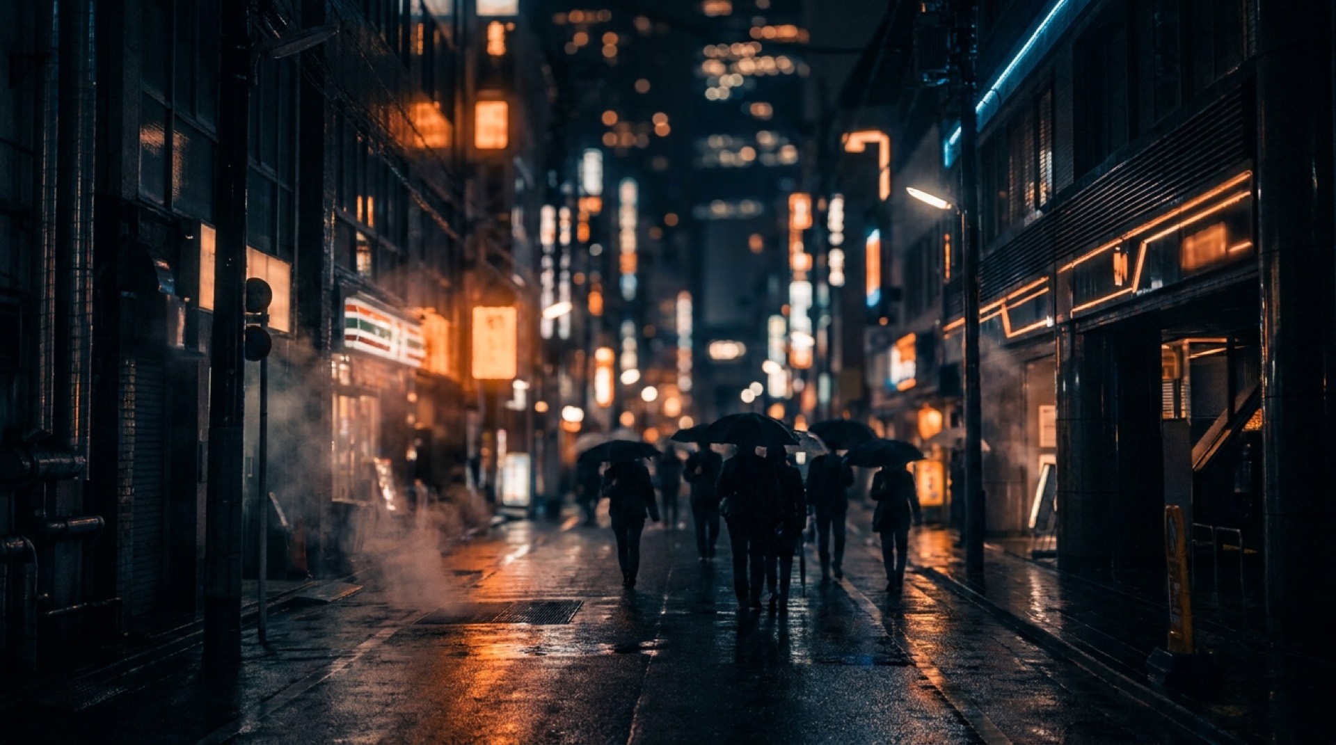 AI in Tokyo